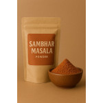 Sambhar Masala Powder Sambhar Masala Powder